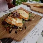 Fruska Picnic & Bistro Budapest - Étel/ital