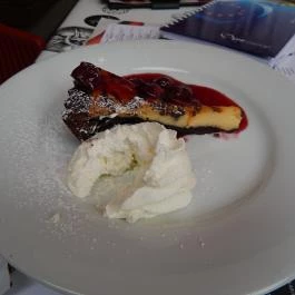 Fruska Picnic & Bistro Budapest - Étel/ital