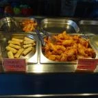 Fu Mei Kínai Étterem Nyíregyháza - Étel/ital