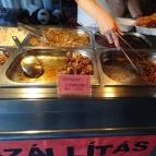 Fu Mei Kínai Étterem Nyíregyháza - Étel/ital