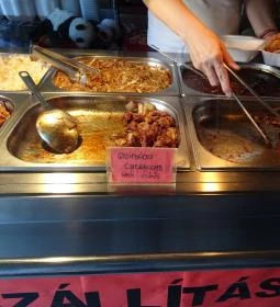 Fu Mei Kínai Étterem