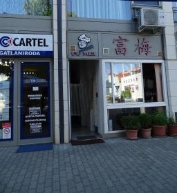 Fu Mei Kínai Étterem