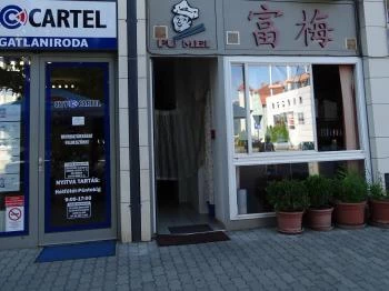 Fu Mei Kínai Étterem Nyíregyháza Fu Mei Kínai Étterem Nyíregyháza