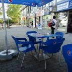 Fu Mei Kínai Étterem Nyíregyháza - Külső kép