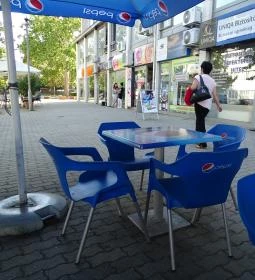 Fu Mei Kínai Étterem