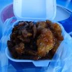 Fu Mei Kínai Étterem Nyíregyháza - Étel/ital