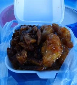 Fu Mei Kínai Étterem