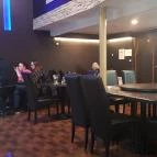 Fu Mester Étterem Budapest - Belső