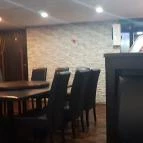 Fu Mester Étterem Budapest - Belső