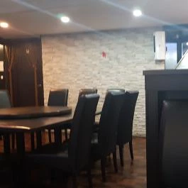 Fu Mester Étterem, Budapest - Belső