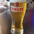 Fu Mester Étterem Budapest - Étel/ital