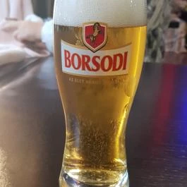 Fu Mester Étterem, Budapest - Étel/ital