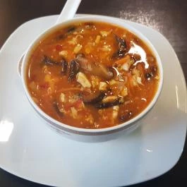 Fu Mester Étterem, Budapest - Étel/ital