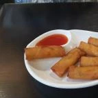 Fu Mester Étterem Budapest - Étel/ital