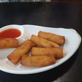 Fu Mester Étterem, Budapest - Étel/ital