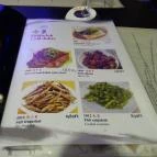 Fu Mester Étterem Budapest - Étel/ital