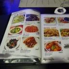 Fu Mester Étterem Budapest - Étel/ital