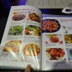 Fu Mester Étterem Budapest - Étlap/itallap