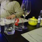 Fu Mester Étterem Budapest - Belső