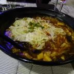 Fu Mester Étterem Budapest - Étel/ital