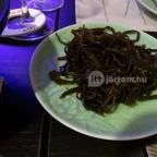 Fu Mester Étterem Budapest - Étel/ital