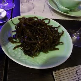 Fu Mester Étterem, Budapest - Étel/ital