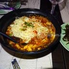 Fu Mester Étterem Budapest - Étel/ital