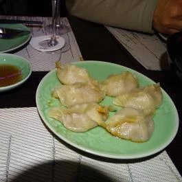 Fu Mester Étterem, Budapest - Étel/ital