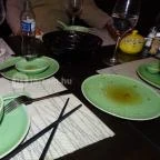 Fu Mester Étterem Budapest - Étel/ital