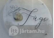 Füge Étterem Biatorbágy