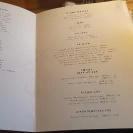 Füge Étterem, Biatorbágy - Egyéb