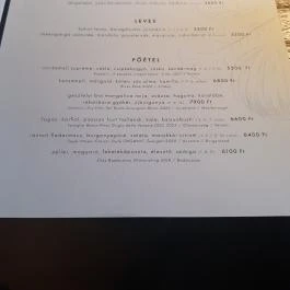 Füge Étterem, Biatorbágy - Egyéb