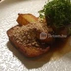 Füge Étterem Biatorbágy - Egyéb