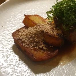 Füge Étterem, Biatorbágy - Egyéb