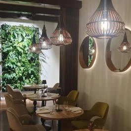 Füge Étterem, Biatorbágy - Egyéb