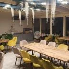 Füge Étterem Biatorbágy - Egyéb