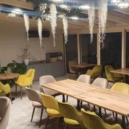 Füge Étterem, Biatorbágy - Egyéb