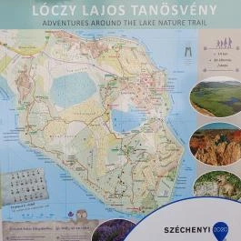 Füge Étterem Tihany - Egyéb