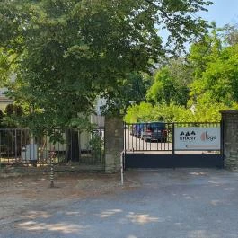 Füge Étterem Tihany - Egyéb