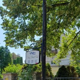 Füge Étterem Tihany - Egyéb