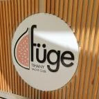 Füge Étterem Tihany - Egyéb