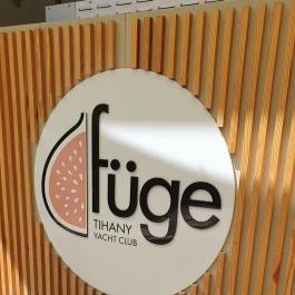 Füge Étterem Tihany - Egyéb