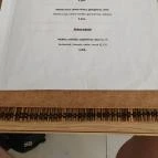 Füge Étterem Tihany - Egyéb