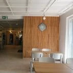 Füge Étterem Tihany - Egyéb