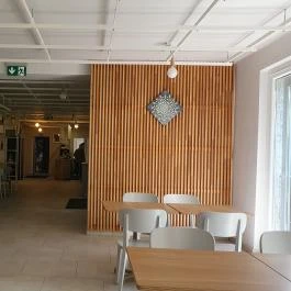 Füge Étterem Tihany - Egyéb