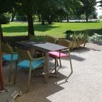 Füge Étterem Tihany - Egyéb