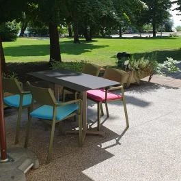 Füge Étterem Tihany - Egyéb