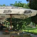 Füge Étterem Tihany - Egyéb