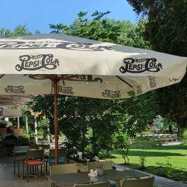 Füge Étterem Tihany - Egyéb