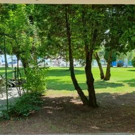 Füge Étterem Tihany - Egyéb